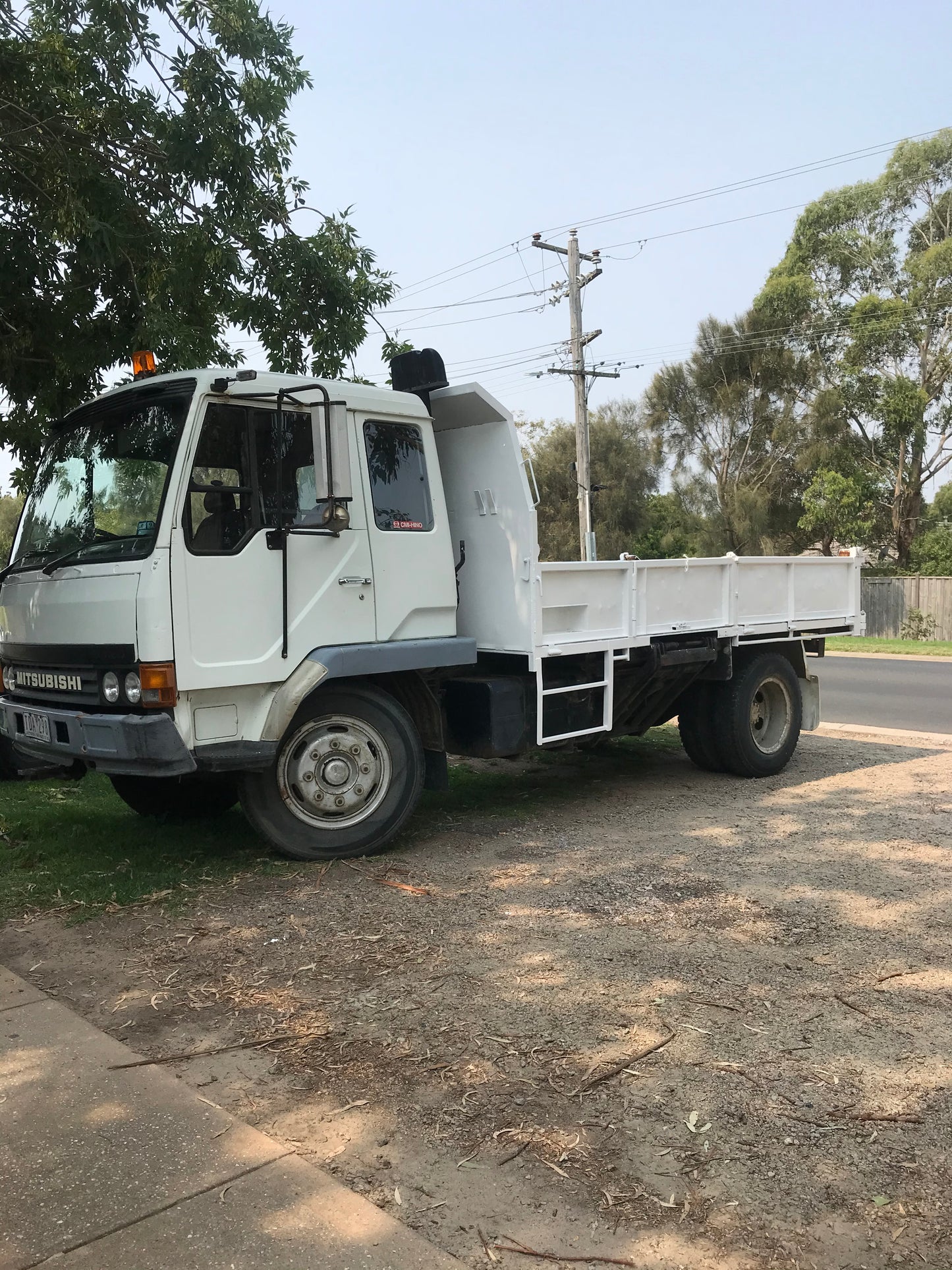 Bobcat, Tipper and Excavation Work