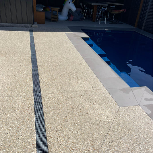 Pool Surrounds